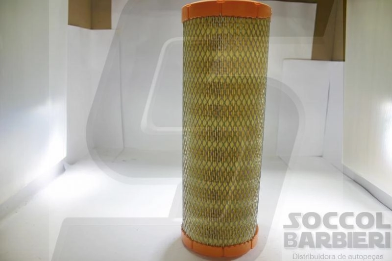 FILTRO AR CASE 570L/570LXT/584/586