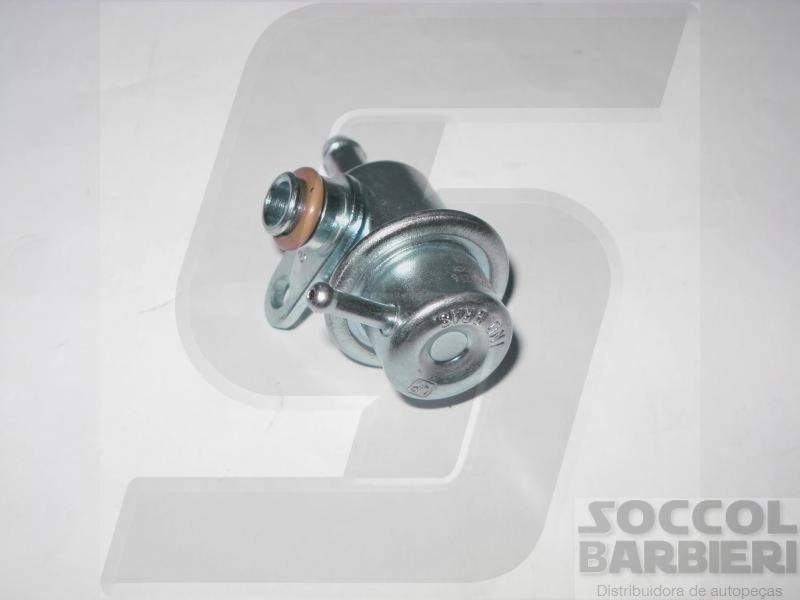 REGULADOR DE PRESSÃO 2.7 BAR FORD FIESTA/KA/COURIER 1.0/1.3 05.96/99 - MOTOR ENDURA