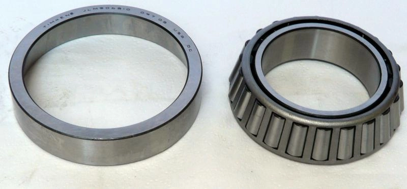 ROLAMENTO RODA TRASEIRO EXTERNO FORD F-4000 99/ VW 9.150 DELIVERY