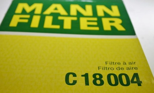 FILTRO AR HONDA NEW FIT 1.4/1.5 2008/ - CITY 1.5 2009/