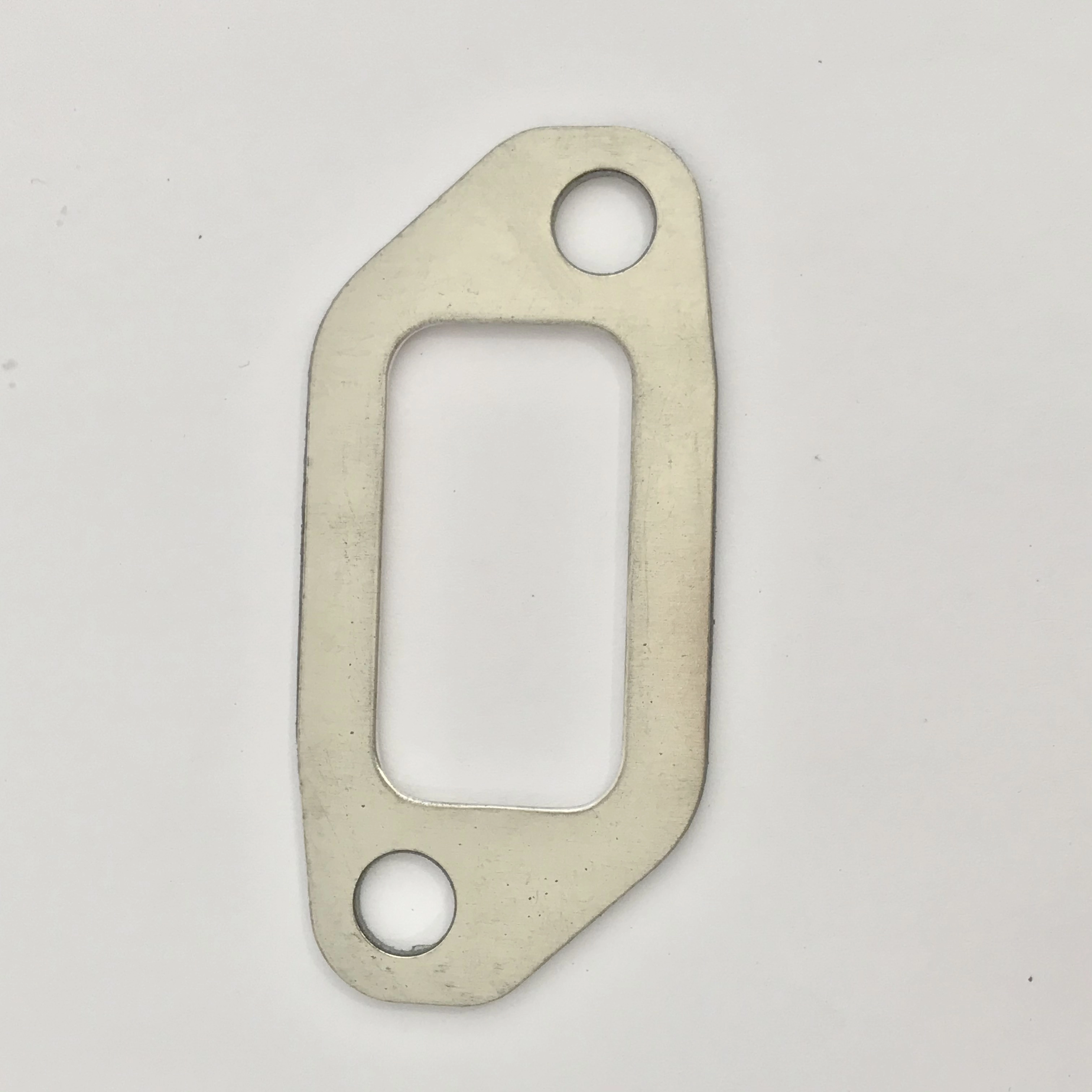 JUNTA COLETOR DE ESCAPAMENTO FORD F-1000 /1998 - MWM X10