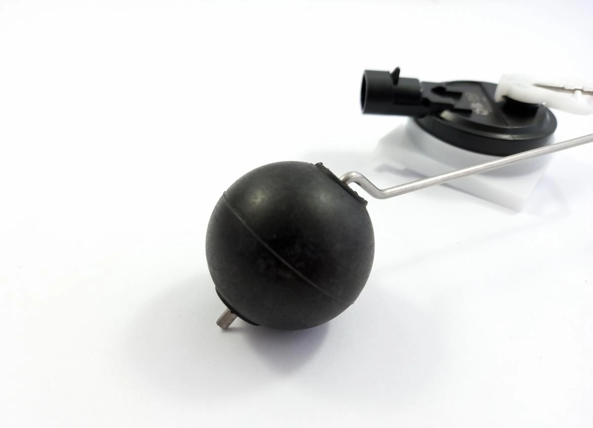 SENSOR/BOIA DE NÍVEL COMBUSTÍVEL GM CORSA 1.0/1.4/.18 8V 03/10 - FLEX