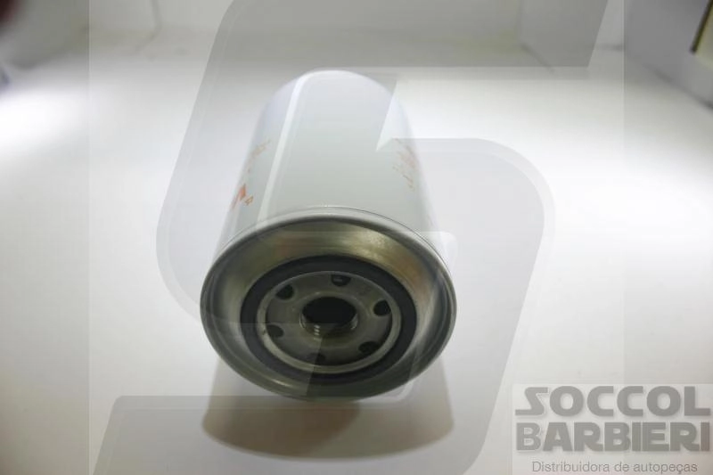 FILTRO ÓLEO LUBRIFICANTE MOTOR OLEO FORD CARGO 1117/1218/1317/1418/1518/1618/2218 FTO 6.6 TURBO