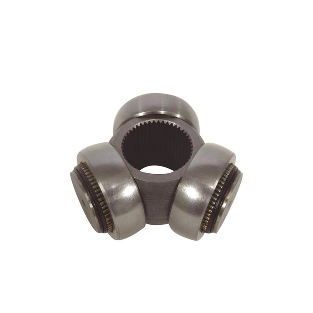 TRIZETA FIAT DUCATO 06/ ARO 16 - CINTROEN JUMPER - PEUGEOT BOXER ARO 16 - 45 ESTRIAS ELO 50MM