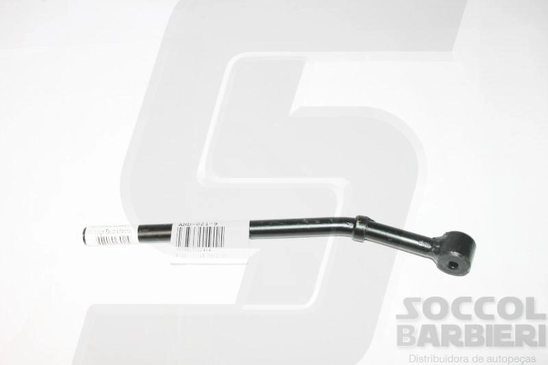 ALAVANCA CAMBIO VW PASSAT/GOL/VOYAGE/PARATI/SAVEIRO 77/ - 4 MARCHAS