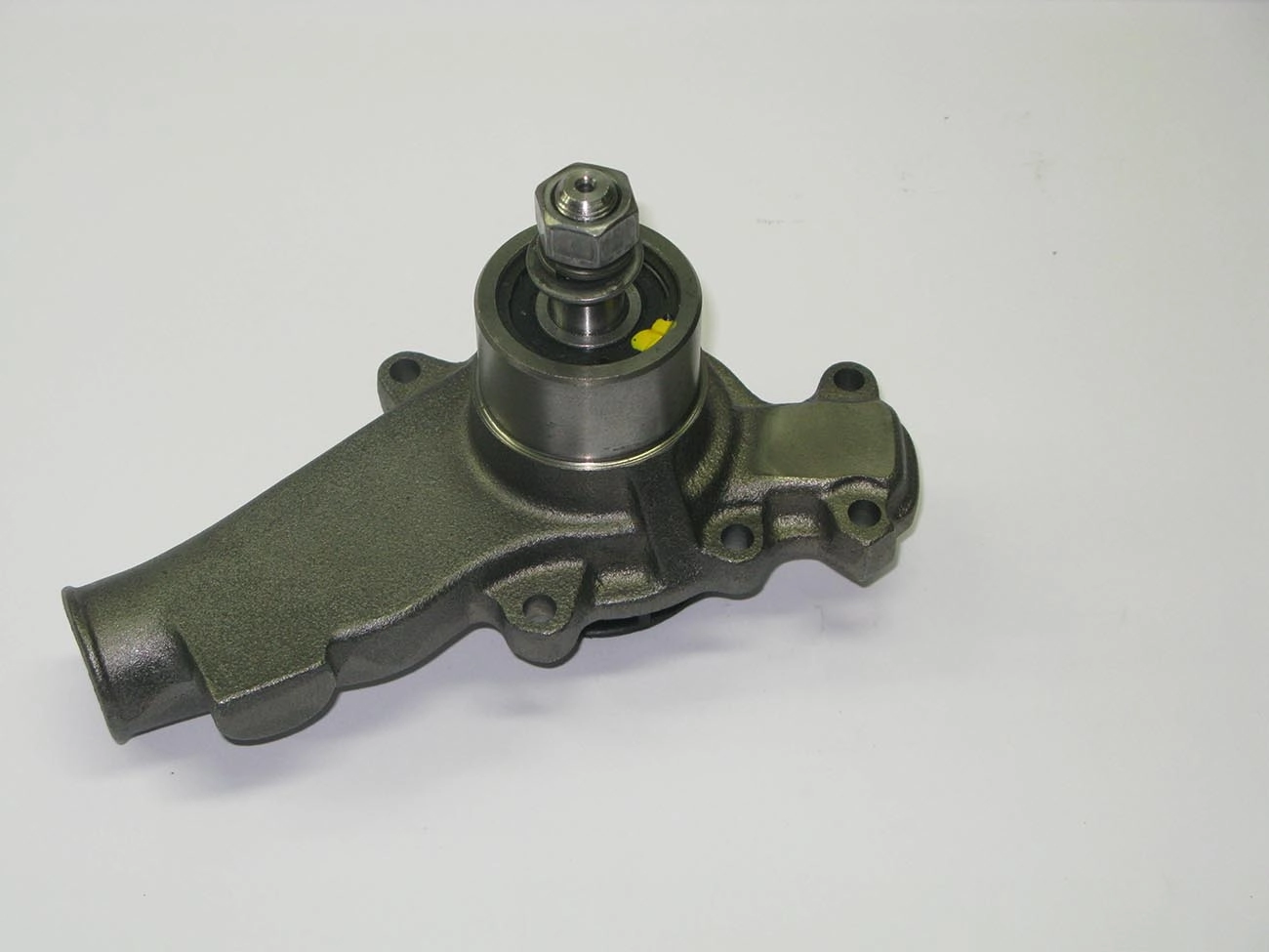 BOMBA AGUA GM D-10 4236 - S/POLIA
