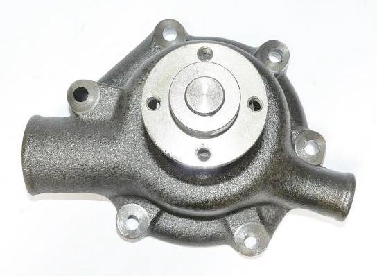 BOMBA ÁGUA AGUA MWM D-225/226/229 TODOS TURBO