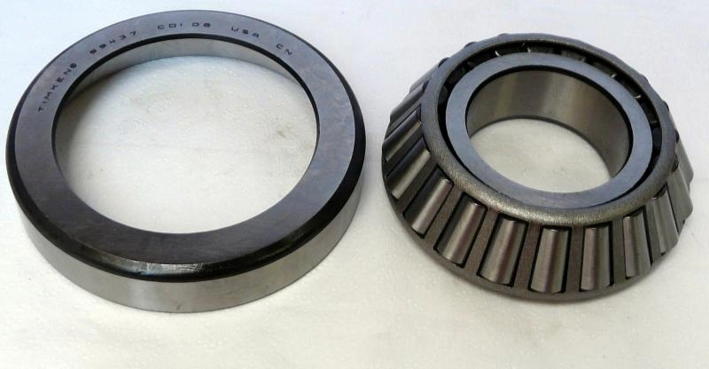 ROLAMENTO DIFERENCIAL PINHAO TRASEIRO VW 11.130/11.140/12.140/13.130/14.140/14.150/14.200