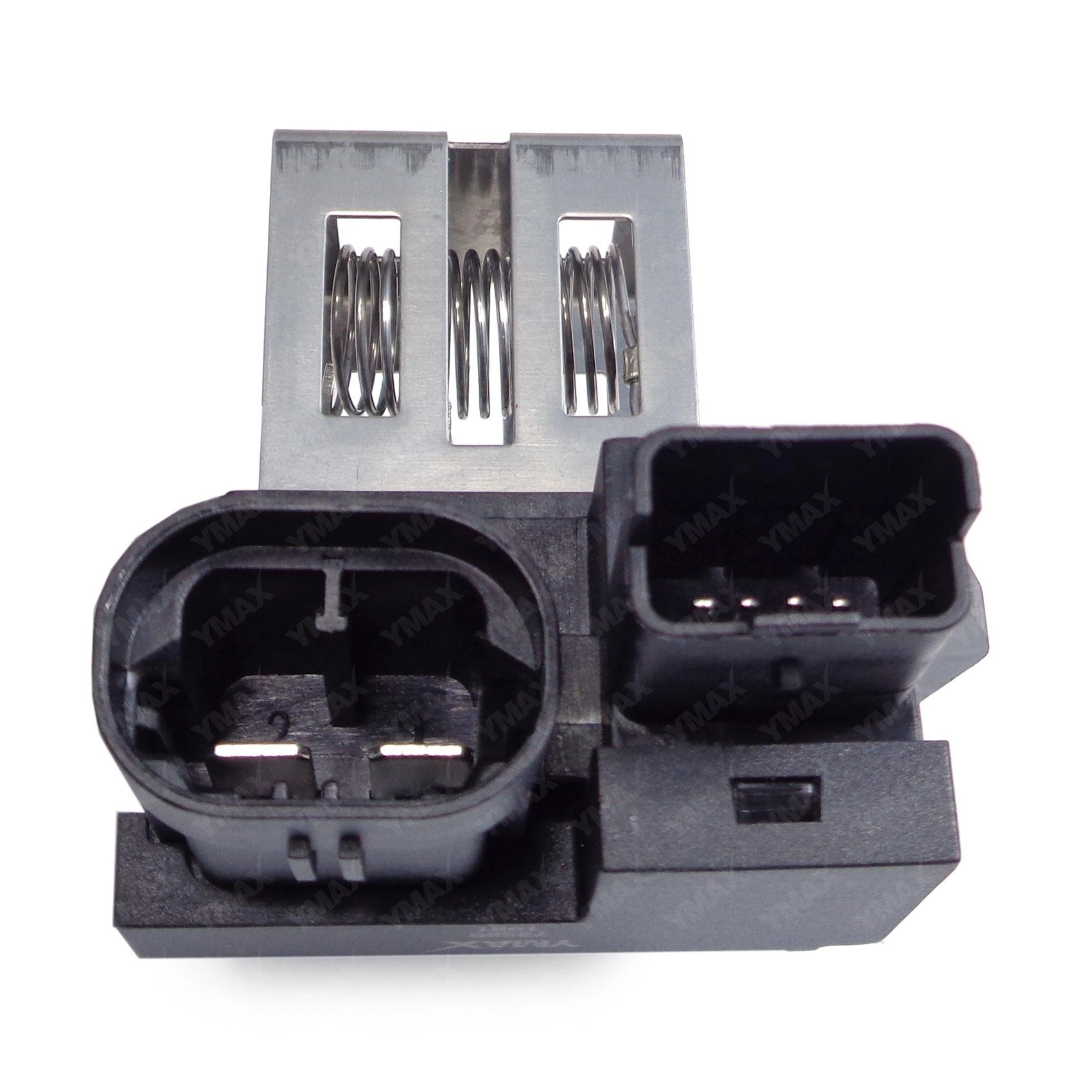 RESISTENCIA ELETROVENTILADOR CITROEN AIRCROSS/C3/DS3/XSARA 1.2/1.4/1.5/1.6  PEUGEOT 208/2008 1.5/1.6