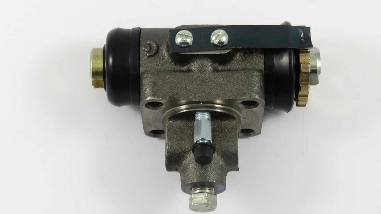 CILINDRO RODA DIANTEIRO ANTERIOR LADO DIREITO DIANTEIRA ANTERIOR/SUPERIOR TOYOTA BANDEIRANTE 80/96 1P