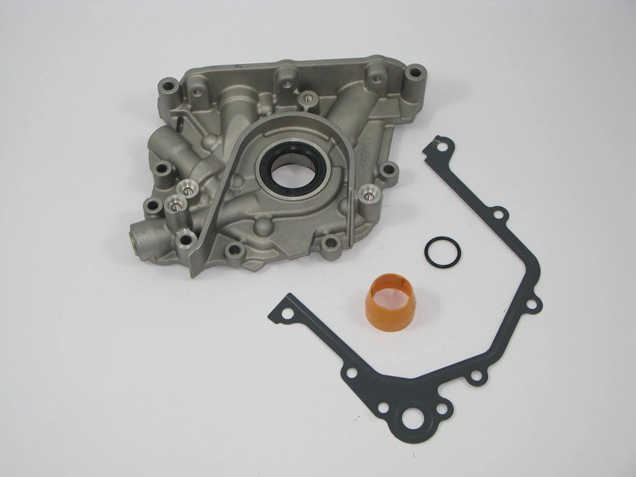 BOMBA OLEO FORD FIESTA/COURIER 1.4 16V 96/ - NEW FIESTA/ECOSPORT/NOVO FOCUS 1.5/1.6 16V 10/ SIGMA