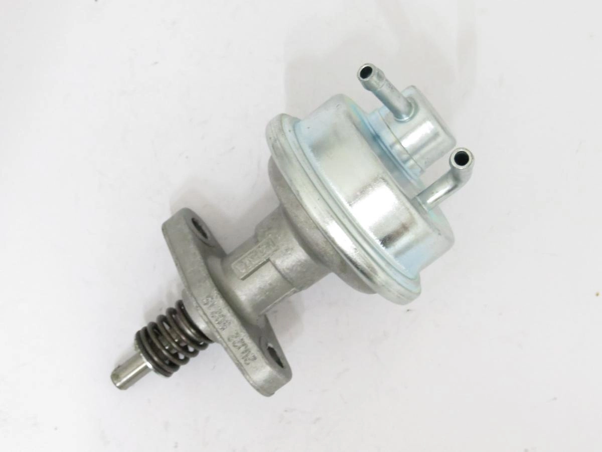 BOMBA COMBUSTÍVEL VEÍCULOS CARBURADOS ÁLCOOL/GASOLINA COMBUSTIVEL GM CHEVETTE/CHEVY 1.4/1.6 8V 1973/ TODOS