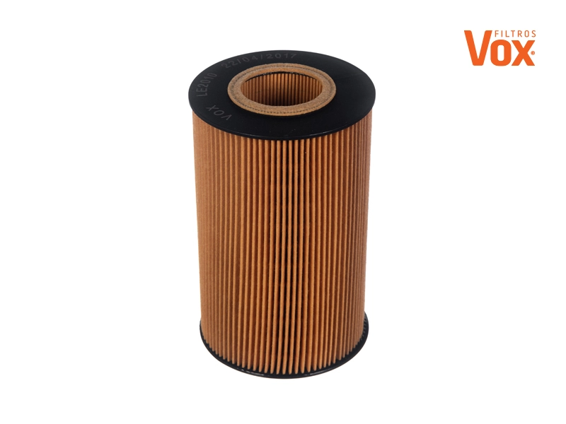ELEMENTO FILTRO DO OLEO - MAN 28440/29440/33440 13/ - 29480 14/ - ECOLOGICO