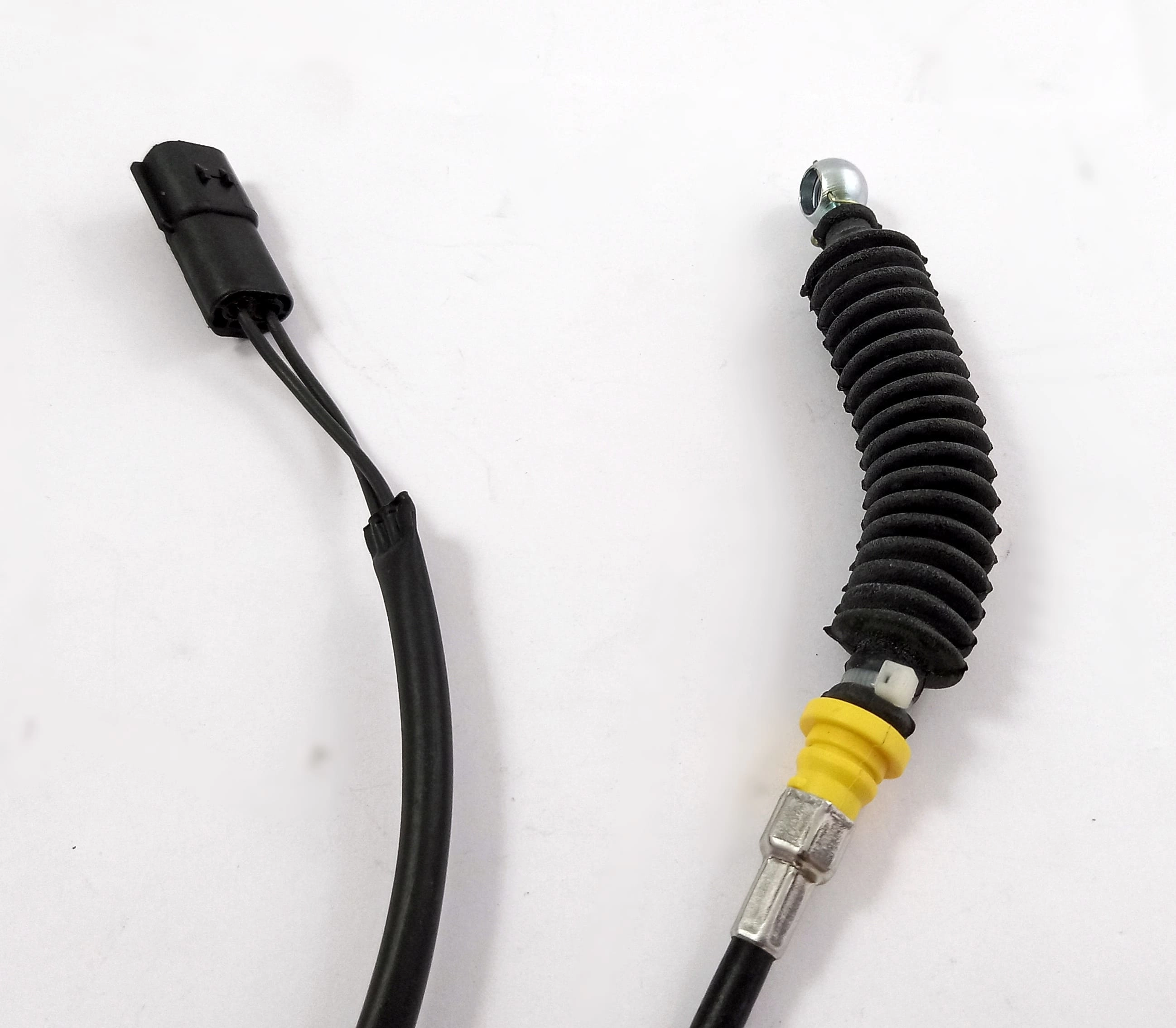 CABO ACELERADORVW 17.220/24.220/24.250 - MULTIPLAS FUNCOES S/ACEL MANUAL 1147MM
