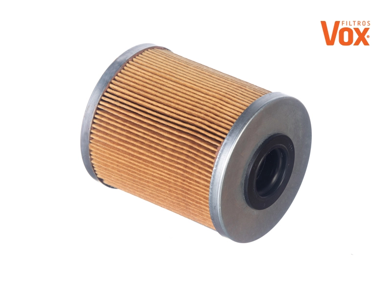FILTRO COMBUSTIVEL RENAULT MASTER 2.5 16V 2005/ - 2.3 2013/  - TURBO DIESEL