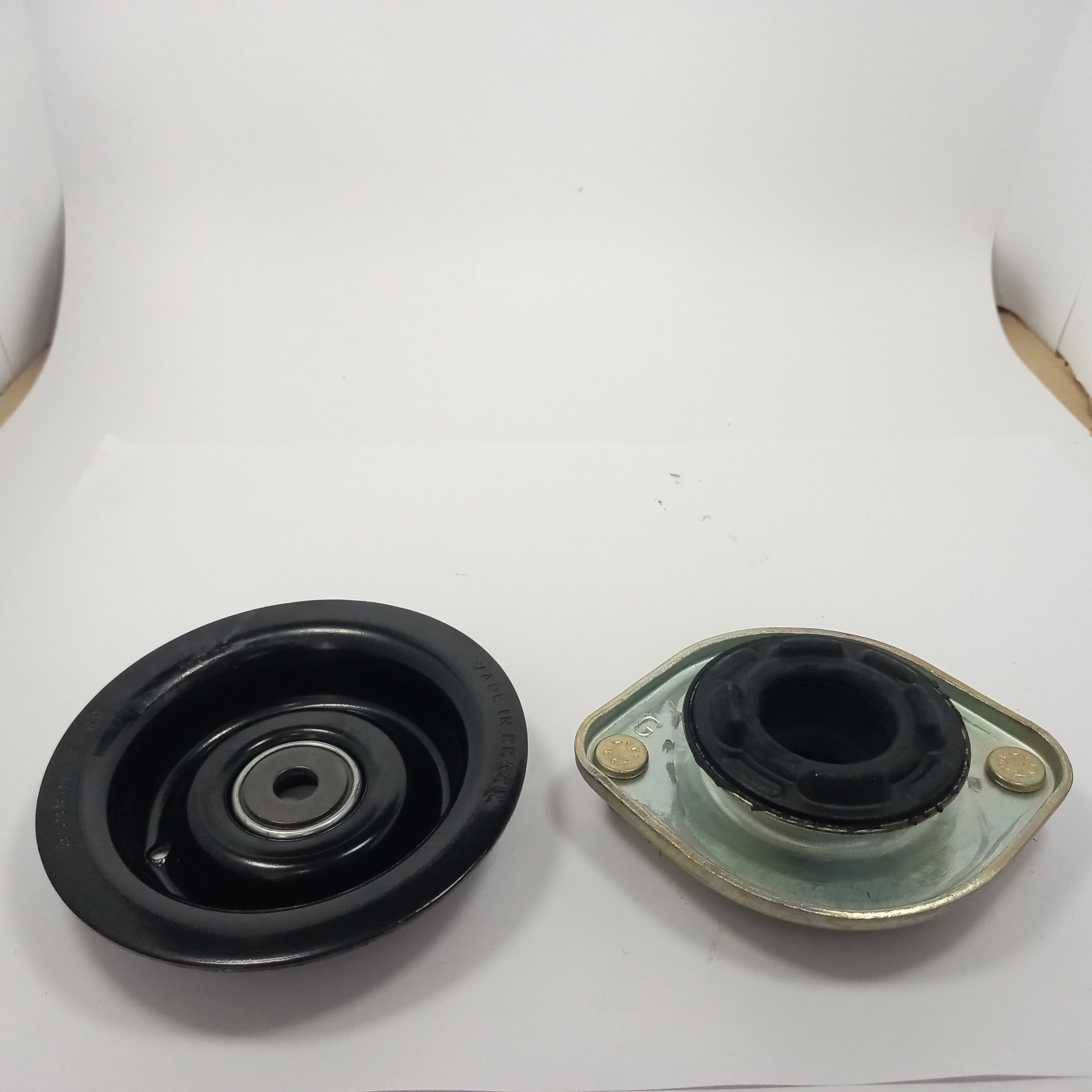KIT AMORTECEDOR DIANTEIRO COMPLETO GM CELTA 01/07 CORSA 94/99 WAGON 97/02 SEDAN 95/02 PRISMA 06/07