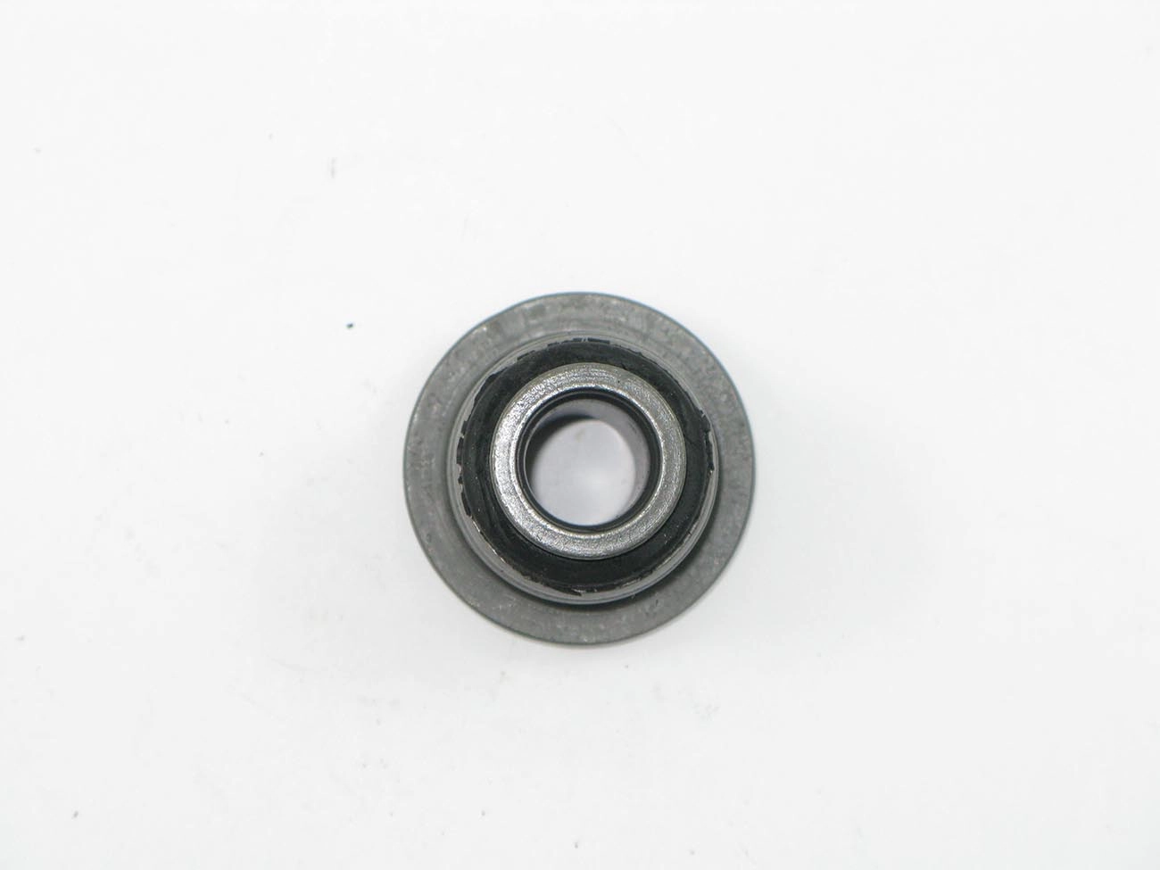 BUCHA TRASEIRA BANDEJA SUSPENSÃO FIAT UNO 1.5R/1.6/PREMIO/ELBA 89/96 FIORINO 88/