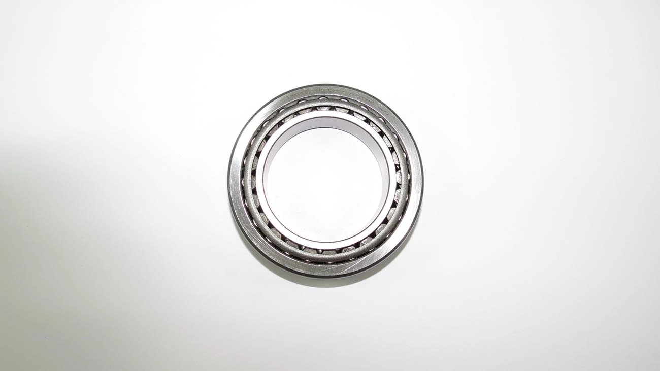 ROLAMENTO DIFERENCIAL LATERAL DIREITO/ESQUERDO 60X95X23MM TRASEIRO IVECO DAILY