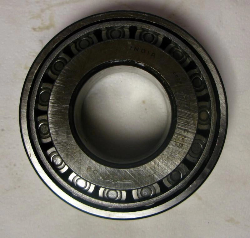 ROLAMENTO CUBO RODA DIANTEIRO/TRASEIRO EXTERNO 40X90X35,25MM DIANTEIRA/TRASEIRA SCANIA 75/76/101/110/111