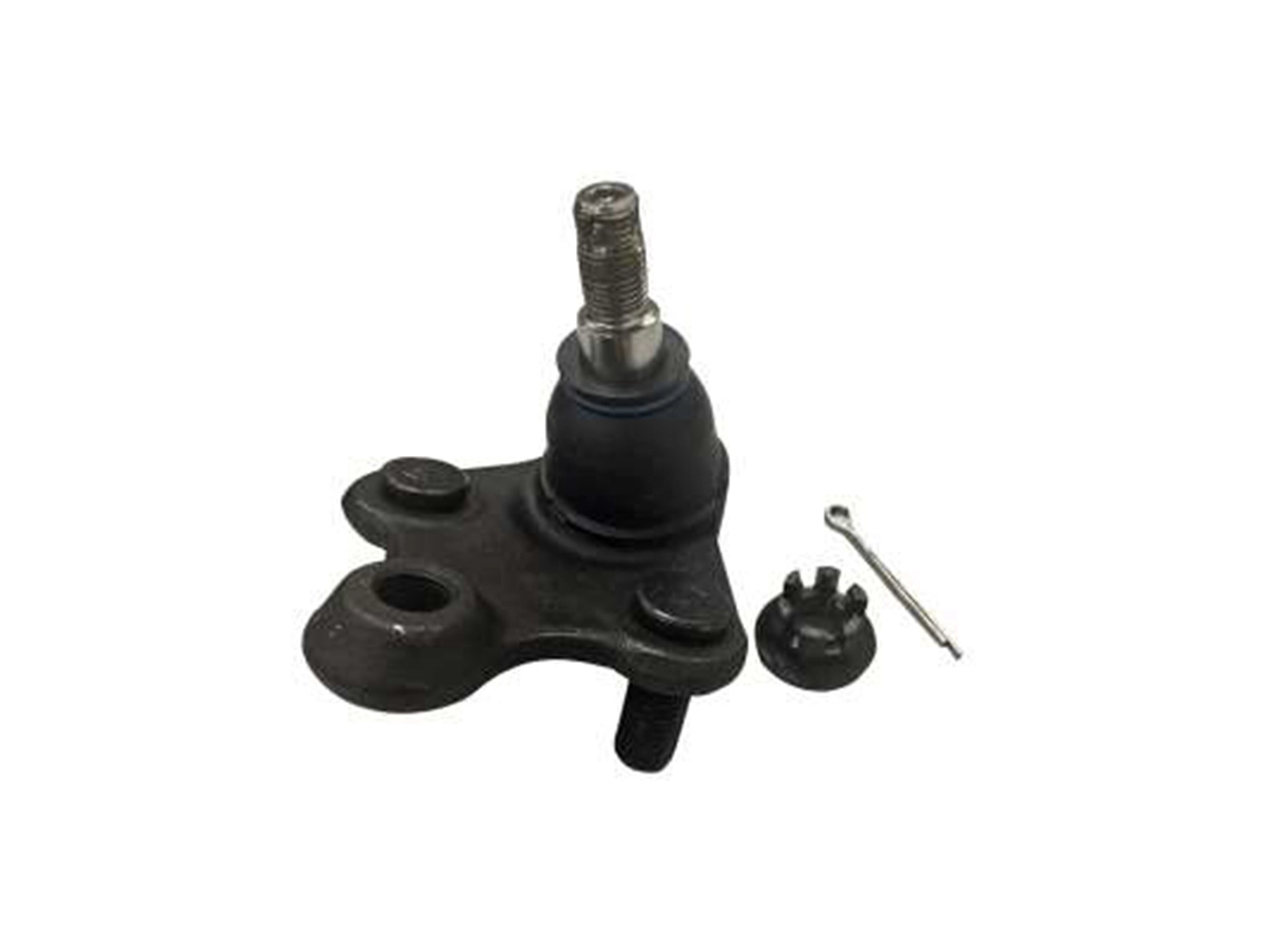 PIVÔ SUSPENSÃO HONDA CIVIC 2012/2016 - DIREITO/ESQUERDO
