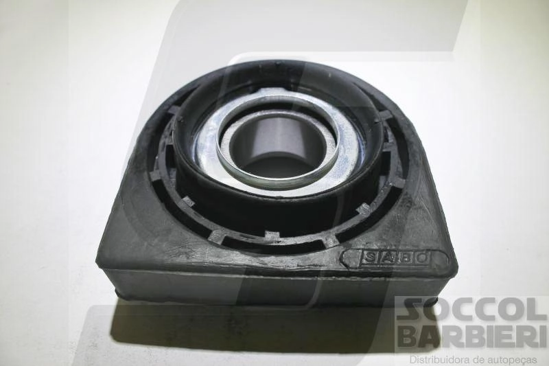 ROLAMENTO CARDAN VW 6.80/6.90/7.90/11.130/13.130/14.140/14.150/8.140 - SISTEMA ORIGINAL 40MM