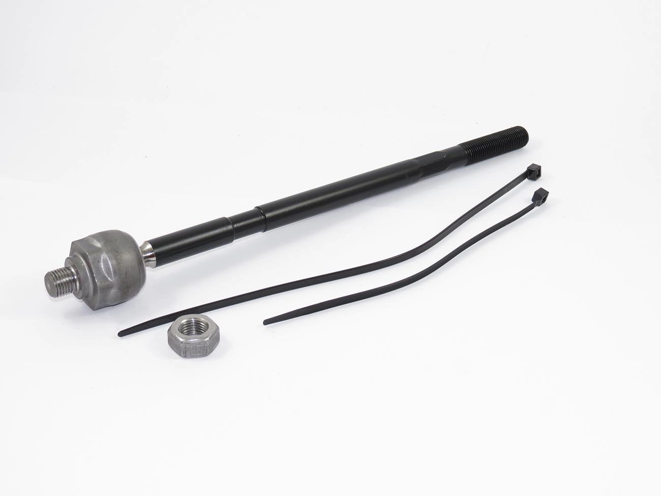 ARTICULAÇÃO/BARRA AXIAL DIREÇÃO DIREITA/ESQUERDA MECÂNICA VW FOX 03/ NOVO POLO 02/ GOL 08/ CROSSFOX DH