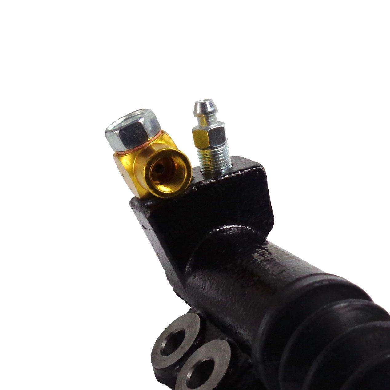 CILINDRO AUXILIAR EMBREAGEM HYUNDAI HB20 1.6 16V 2012/2015 - KIA CERATO 1.6 09/13 - SOUL 1.6 09/14