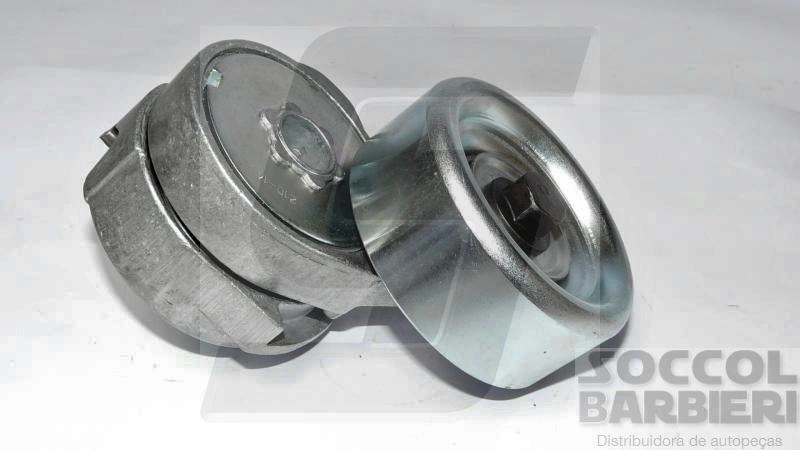 TENSOR CORREIA ALTERNADOR VW GOL/SAVEIRO/PARATI/VOYAGE 93/96 - AE/CHT C/ACD - C/DH