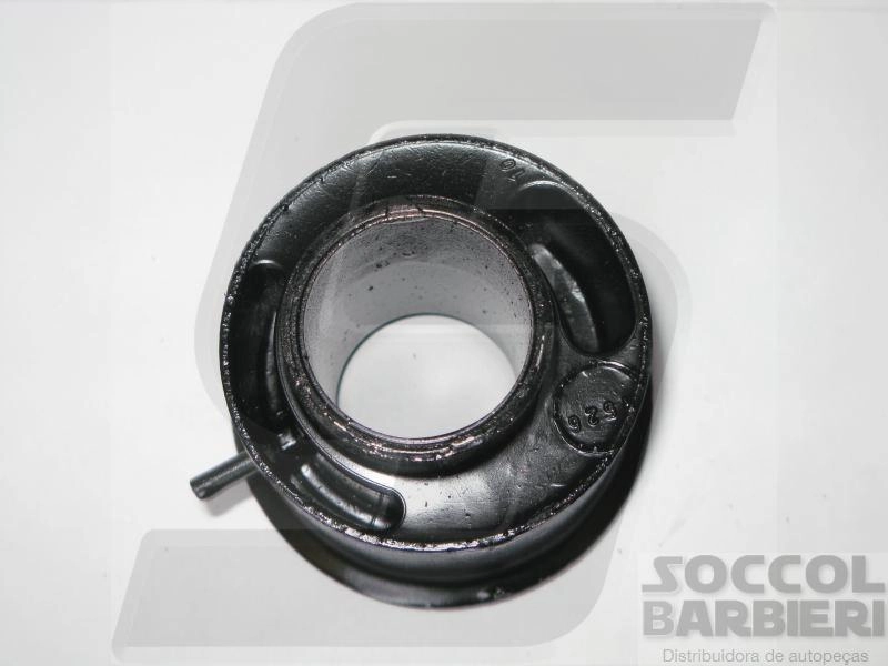COXIM TRASEIRO SUSPENSÃO MOTOR FORD F-12000/14000 92/95 VW 12.140 76MM