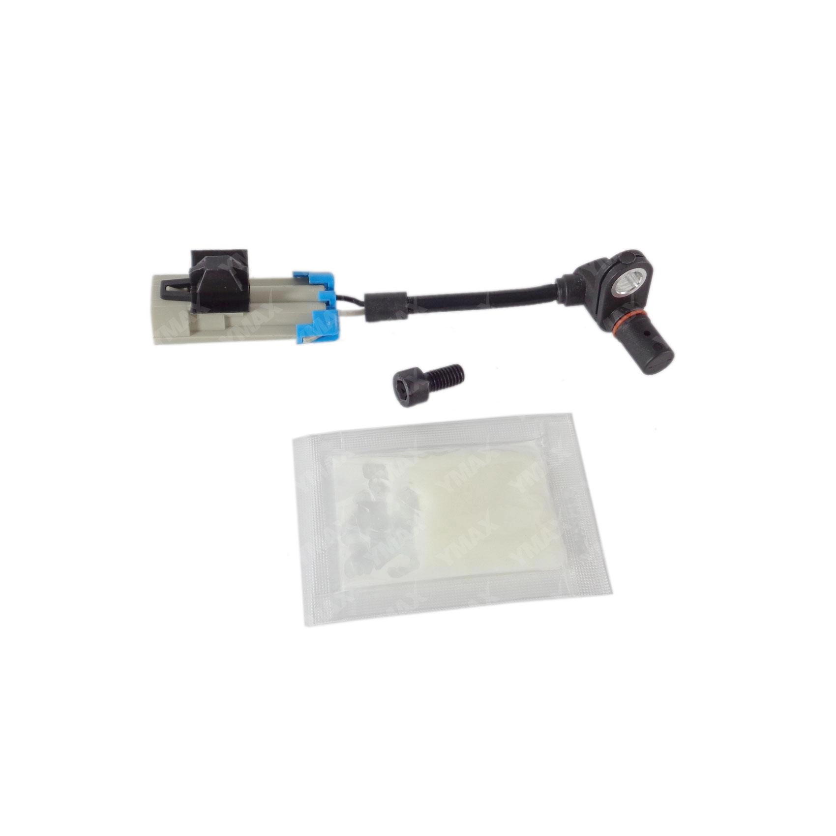 SENSOR DO ABS GM CAPTIVA 2.4/36.6 2008/2016 - DIANTEIRO D/E