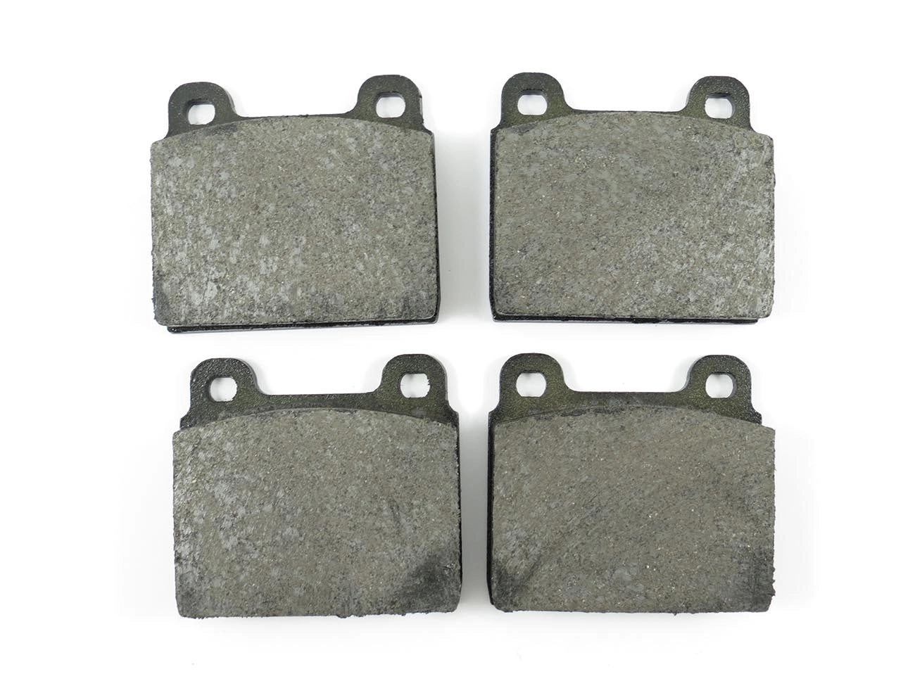 PASTILHA FREIO RODA DIANTEIRA VW KOMBI 97/12 FURGAO 81/12 STANDARD 76/98 GURGEL CARAJAS 88/94