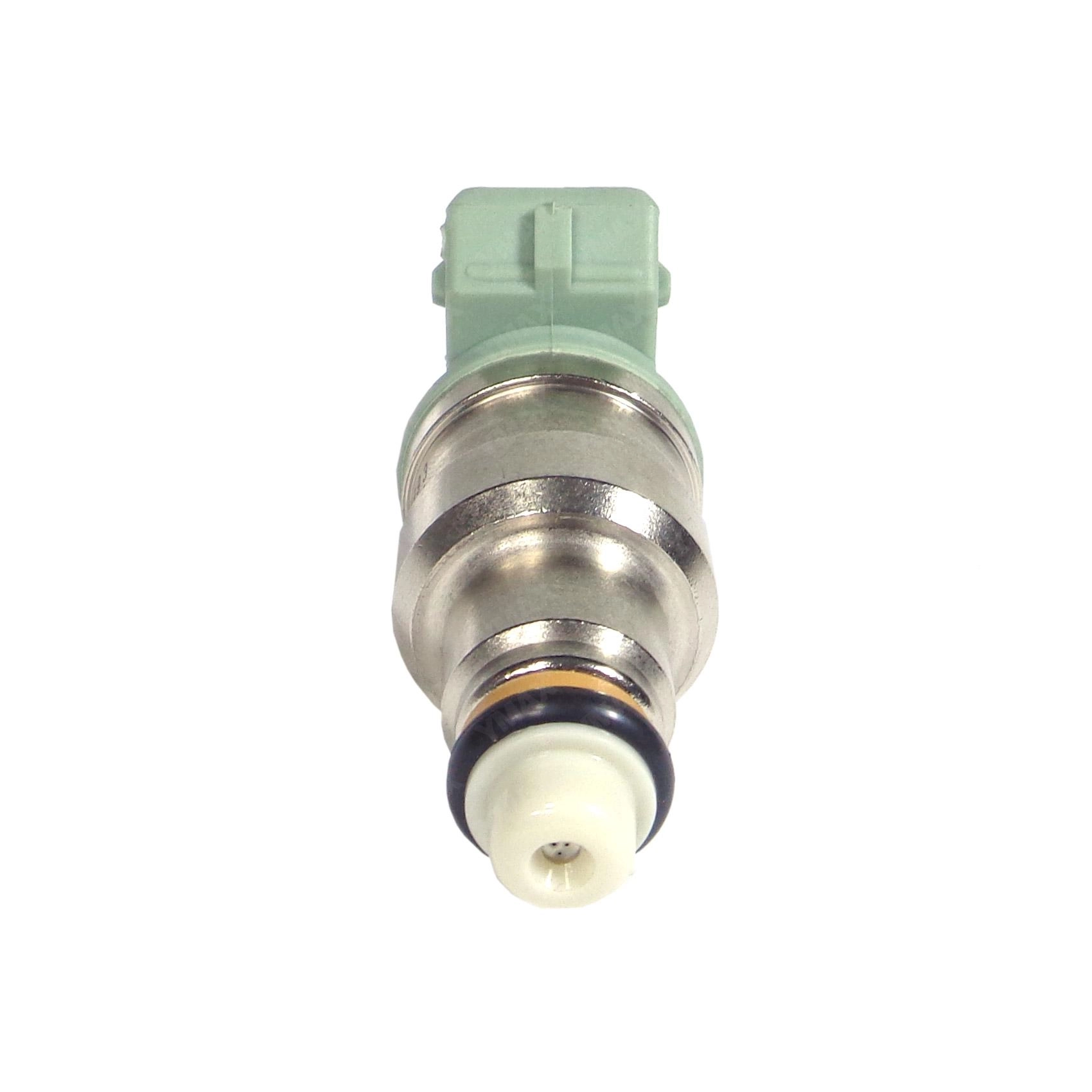 BICO INJETOR FORD COURIER 1.0/1.3 1996/ - FIESTA 1.0/1.3 1996/1999 - KA 1.0/1.3 1996/