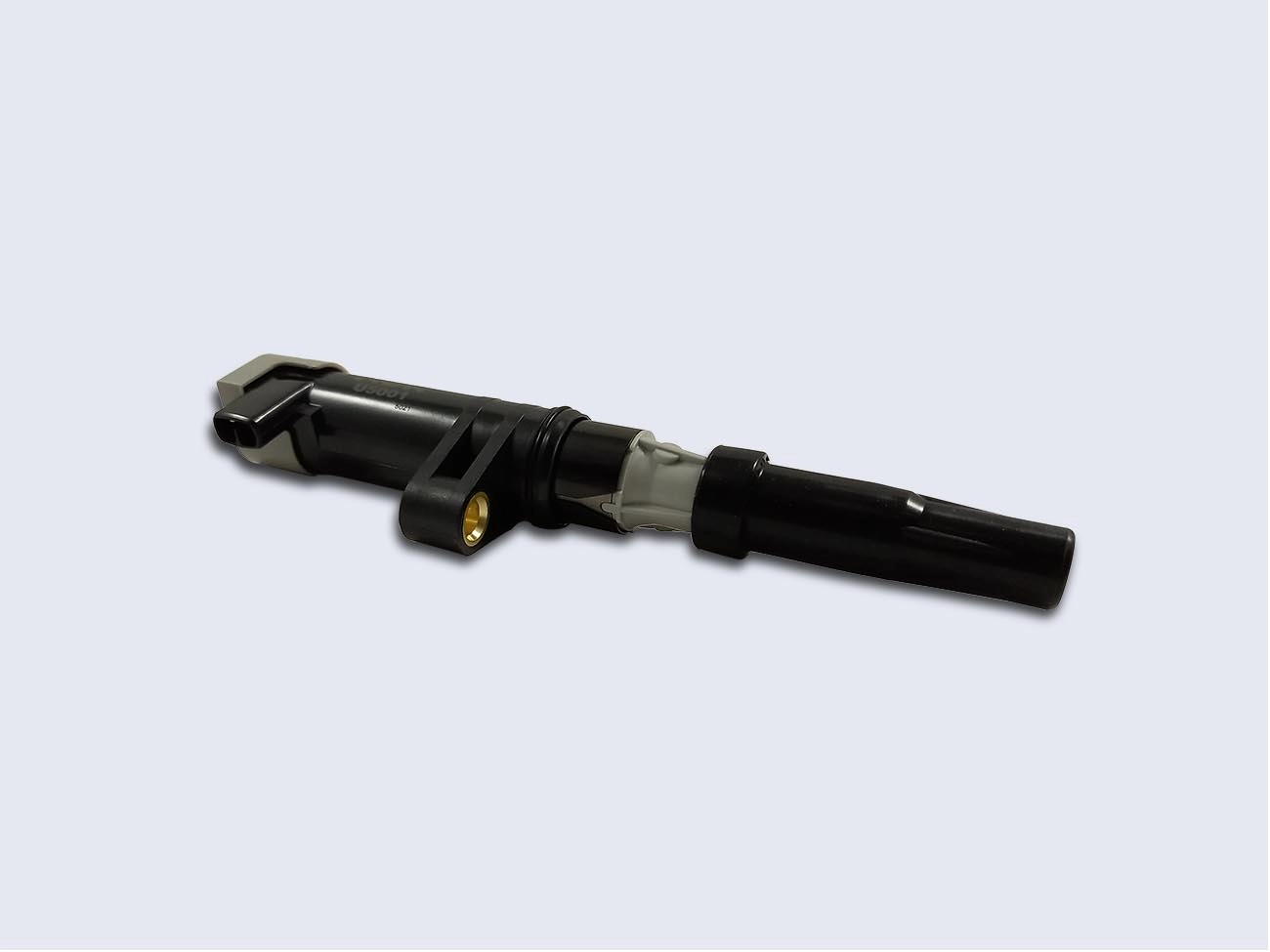 BOBINA DE IGNIÇÃO CANETA RENAULT CLIO/DUSTER/LOGAN/SANDERO/KANGOO/SCENIC/ 1.6/2.0 16V - OBS F.T