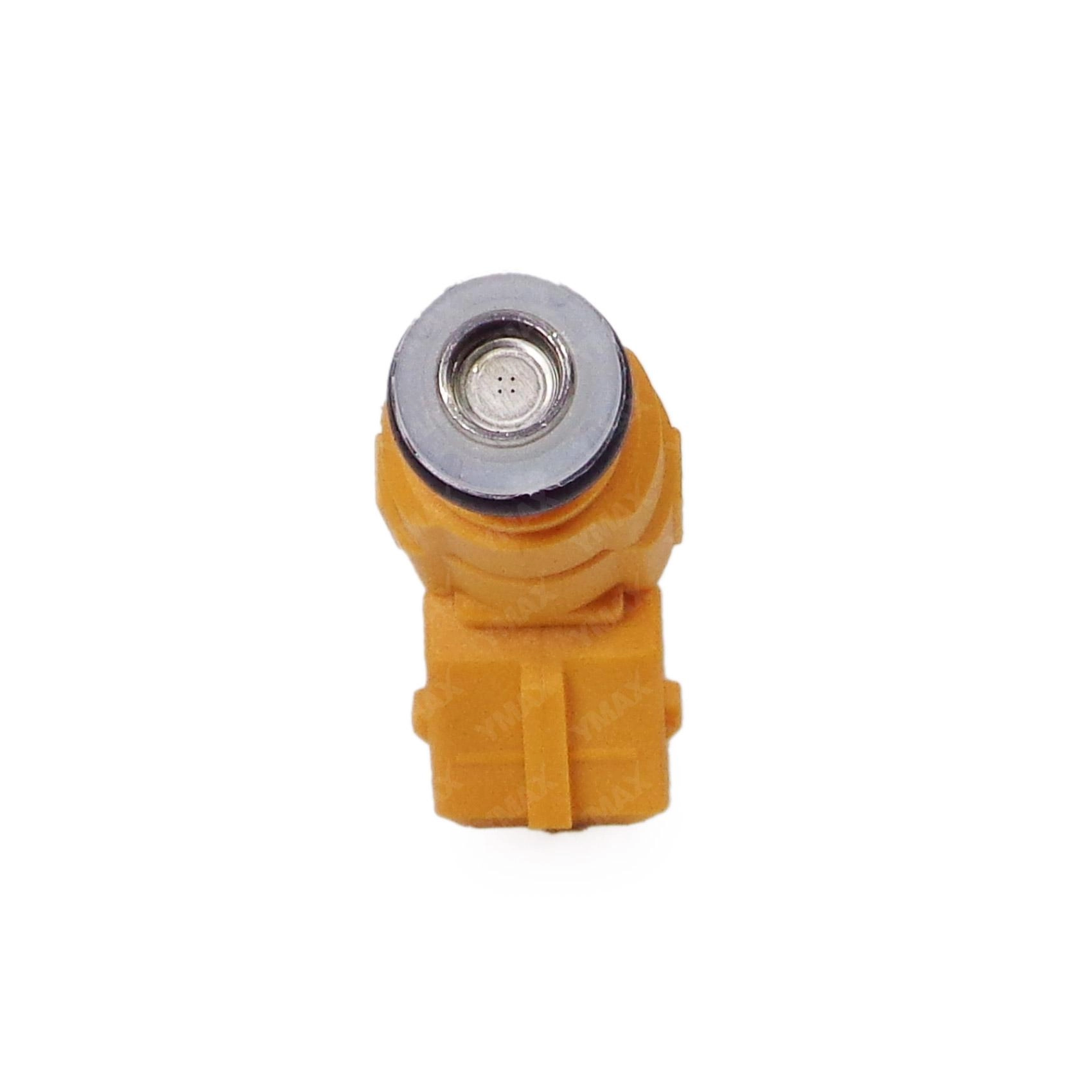BICO INJETOR SEAT VW GOLF 1.6 8V 03/06 - POLO 1.6 8V 02/05 - IBIZA 1.6 8V 03/09 - VÁLVULA INJECAO