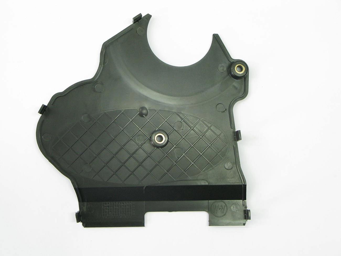 CAPA CORREIA EXTERNA INFERIOR GM NOVO CORSA/MERIVA 02/ - MONTANA 04/11 - FIAT PALIO/STRADA 1.8 03/06