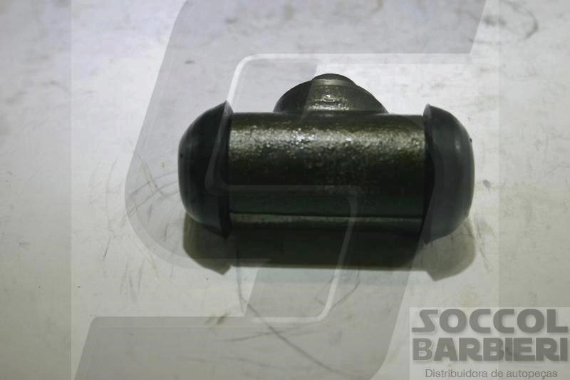 CILINDRO RODA FREIO DIANTEIRO LADO DIREITO/LADO ESQUERDO DIANTEIRA GM A/C/D-60 78/79 1P 25,400MM
