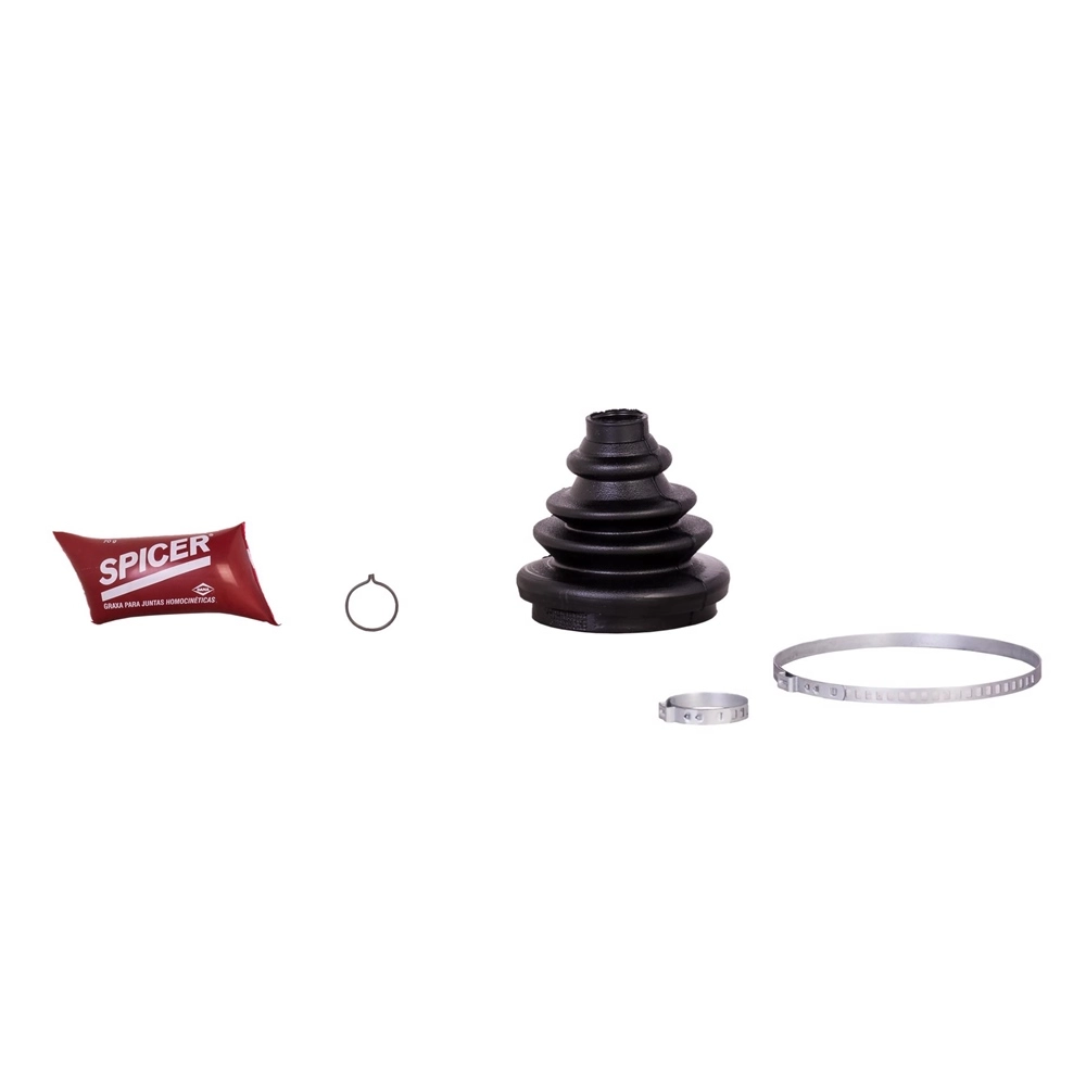 KIT REPARO HOMOCINÉTICA LADO RODA FIAT PALIO/SIENA/STRADA 1.5/1.6 96/ - SEM ABS - 24X79X97MM