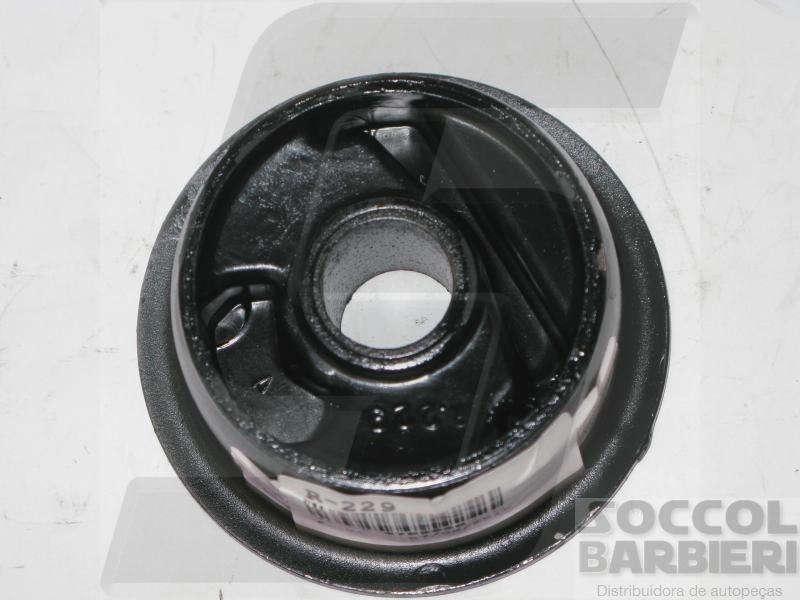 COXIM TRASEIRO SUSPENSÃO CABINE VW 12.170 A 35.300