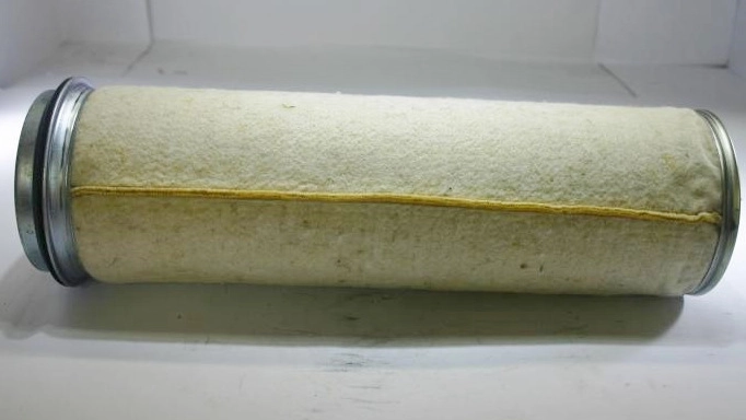 ELEMENTO FILTRO AR AGRALE/MB/FORD/MWM/KOMATSU/MF/VW - INTERNO