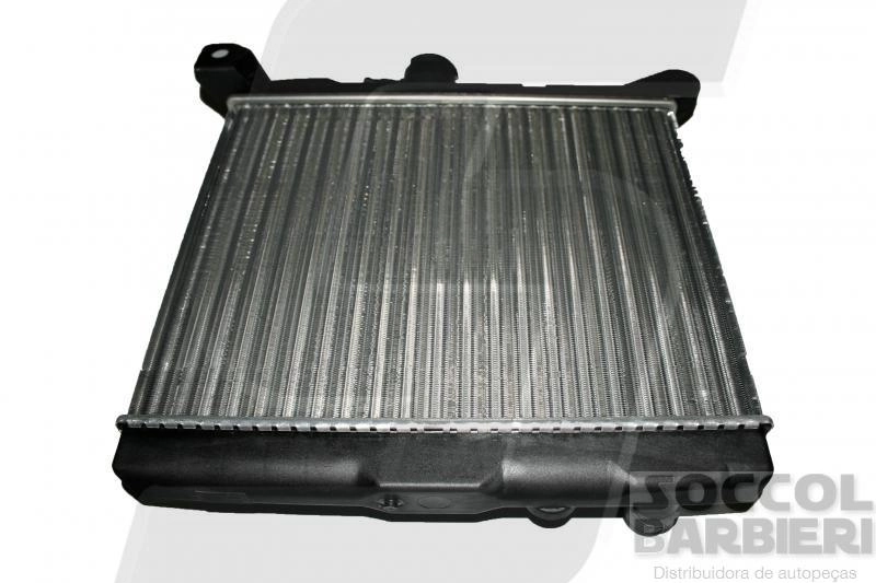 RADIADOR FIAT 147 1.0/1.3 1977/1982