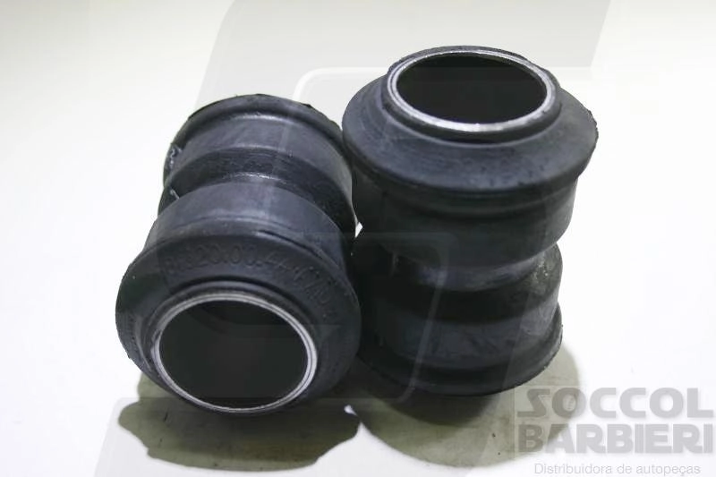 BUCHA FEIXE MOLAS TRASEIRO MOLA MB 790/710/L.710/L..710D/712/913/L.913D/914 ONIBUS LO-809/812/813/814/OF-809/812