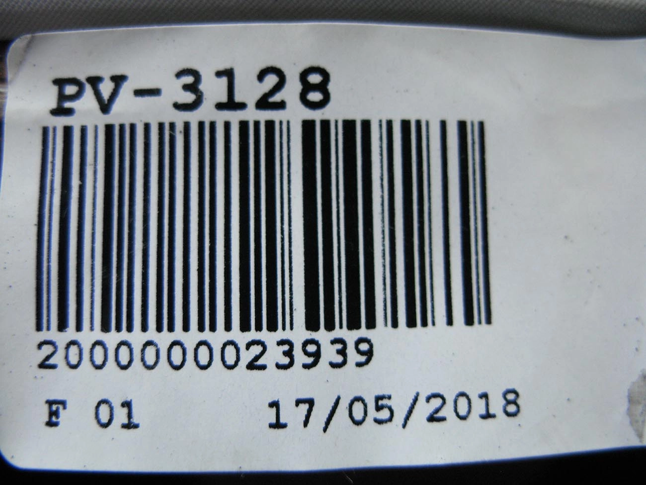 BUCHA MOLA MB 608/708