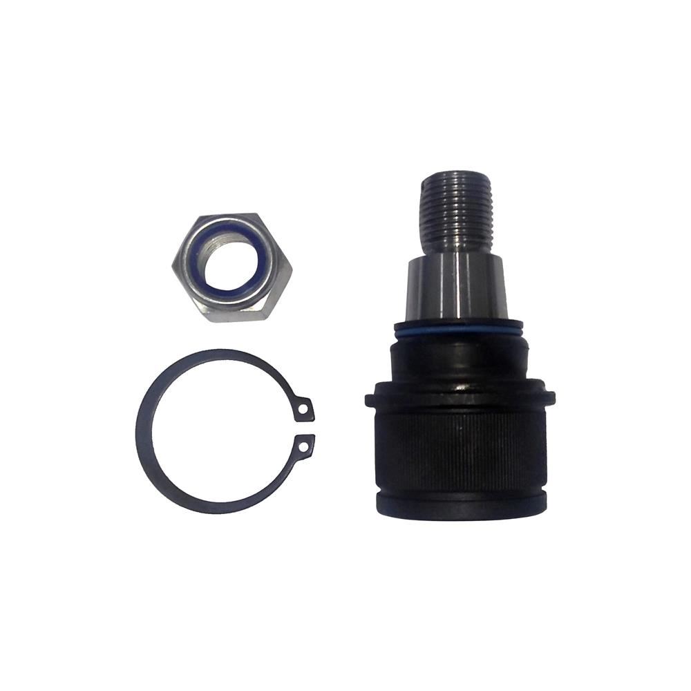PIVÔ SUSPENSÃO INFERIOR FORD F-4000 99/ - INFERIOR - F-250 4X4 - F-350 99/ - DIREITO/ESQUERDO