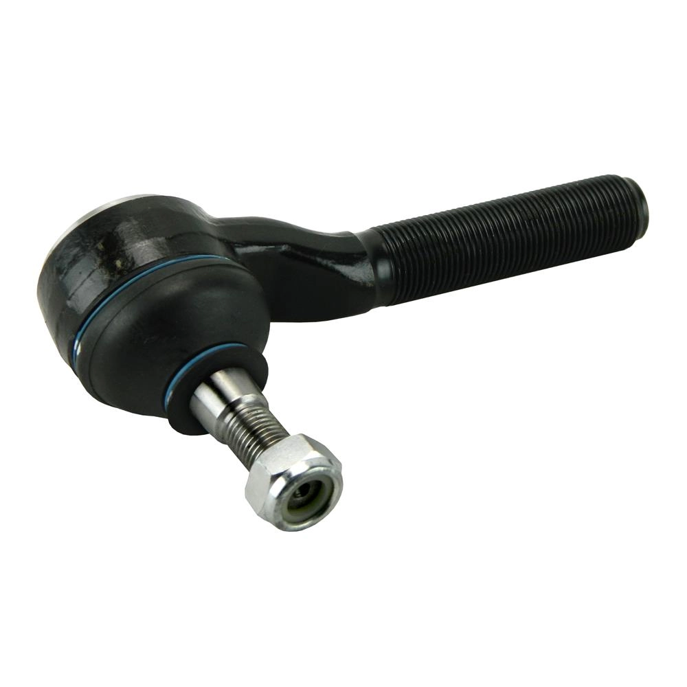 TERMINAL DIREÇÃO INTERNO CURTO 126MM GM S-10/S-10/BLAZER 95/11 - ROSCA ESQUERDA - LD/LE