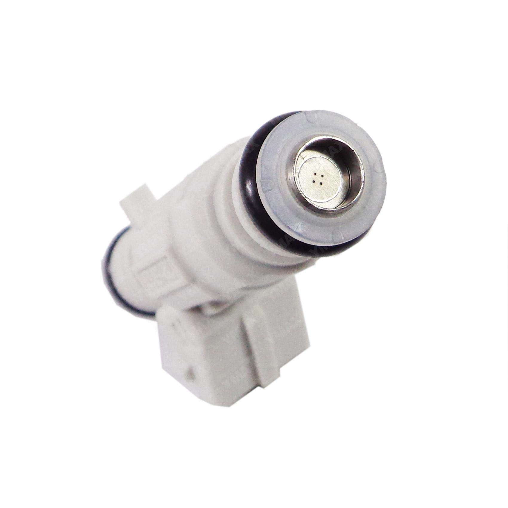 BICO INJETOR RENAULT LOGAN 1.6 8/16V 2008/2013 - SANDERO 1.6 8V 08/14 - SYMBOL 1.6 16V 09/13