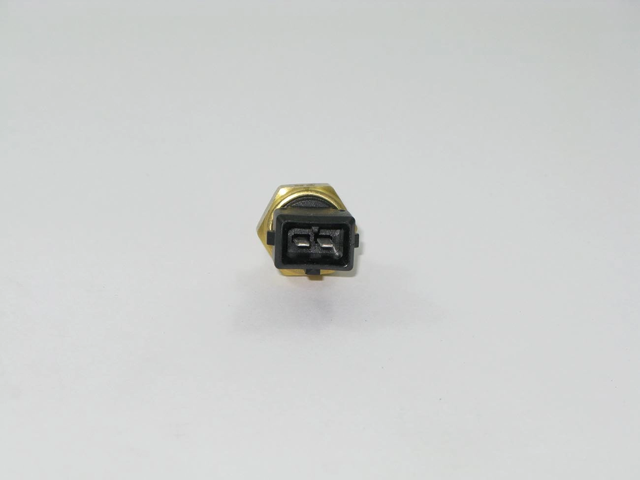 SENSOR TEMPERATURA ÁGUA PARA INDICADOR PAINEL PRETO VW GOL/PARATI/SAVEIRO/SANTANA 2000/