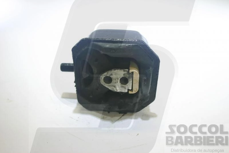 COXIM/SUPORTE MOTOR LADO DIREITO AT VW GOL/PARATI 1.0 8/16V AT/MI 1997/2014 KOMBI 1.4 2006/2014