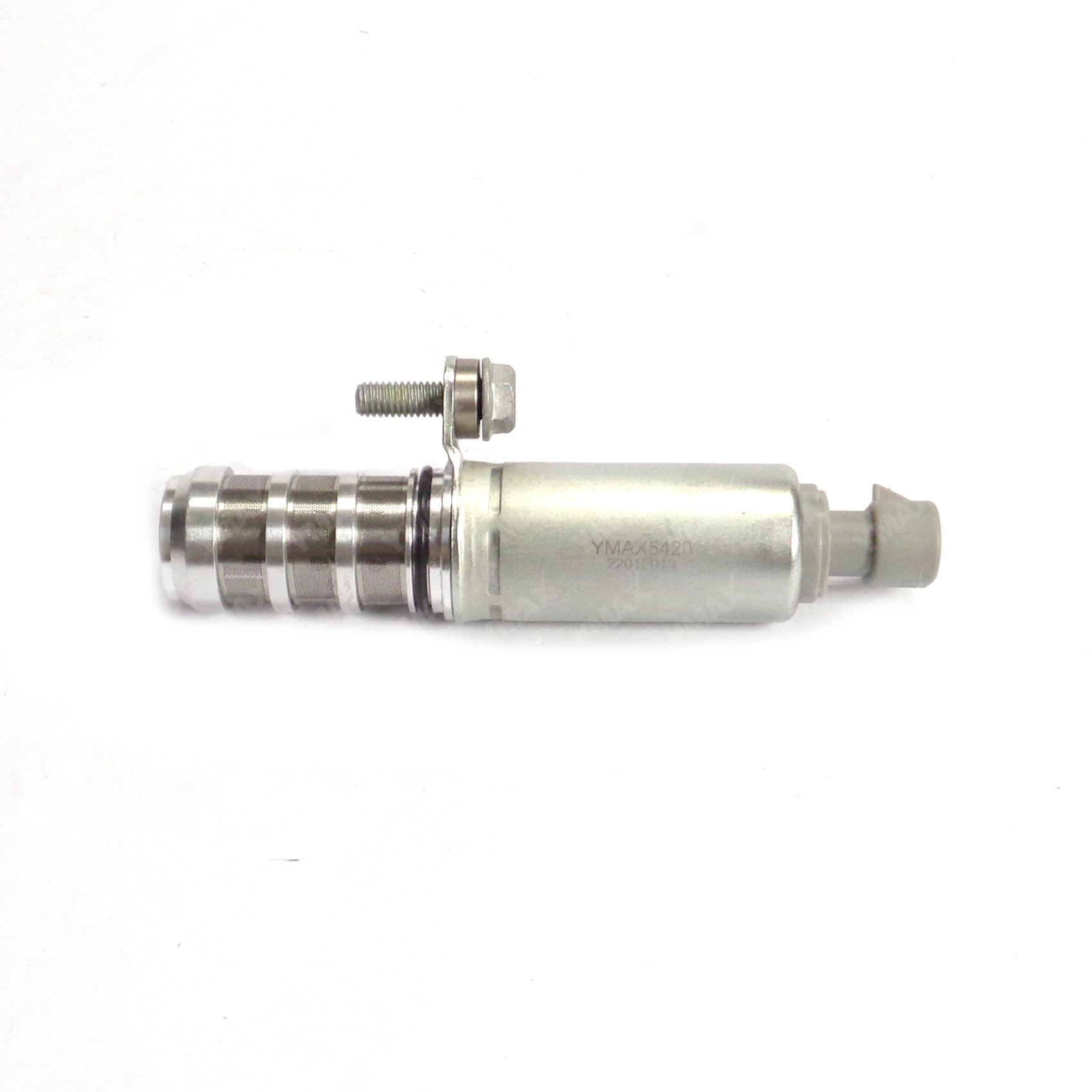 VALVULA SOLENOIDE PRESSAO OLEO ADMISSAO GM CAPTIVA 2.4 16V 2009/2017 - MALIBU 2.4 16V 2010/2013