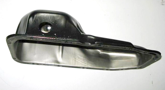 CÁRTER COM FURO LATERAL SENSOR SEM CHAPA FUNDO CARTER GM KADETT/IPANEMA 92/95 VECTRA 94/96