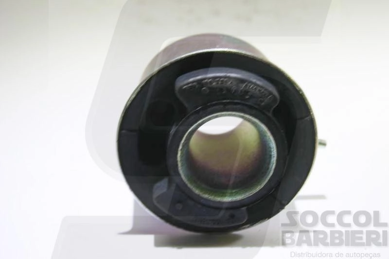 COXIM MOTOR FORD CARGO 814/914/915 - F-4000 2000/ - AMARELO - TRASEIRO